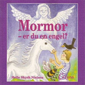 Mormor - er du en engel?